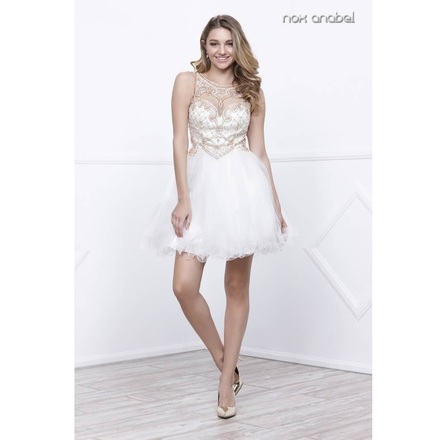 Homecoming dress lot