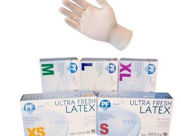 Comprar ahora: At Biofast, Get Premium Latex Gloves.