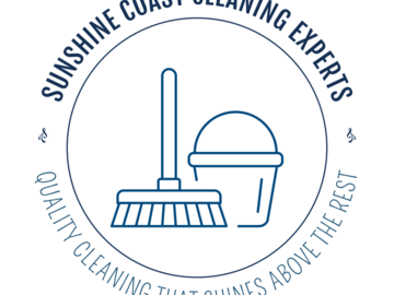 Skills: Sunshine Coast Cleaning Experts