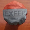 Leier ut (per day): Exped synmat 7M