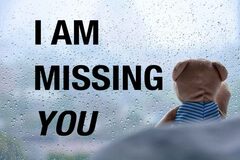 Selling: I am missing you reading