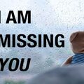 Selling: I am missing you reading