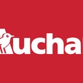 Vente: e-cartes cadeaux Auchan (350€)