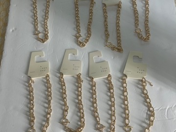 Bulk Lots: New! 8 necklaces: A New Day Target 