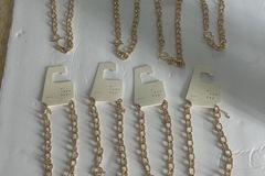 Buy Now: New! 8 necklaces: A New Day Target 
