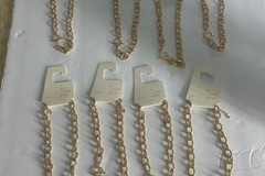 Bulk Lots: New! 8 necklaces: A New Day Target 