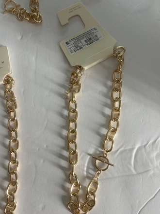 New! 8 necklaces: A New Day Target 