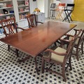 Renting out with online payment: Dining Room Table & Chairs