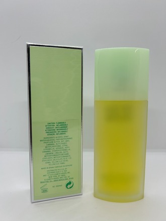 ELIZABETH ARDEN EAU FRAICHE FRAGRANCE SPRAY 100 ml 3.3 fl oz 
