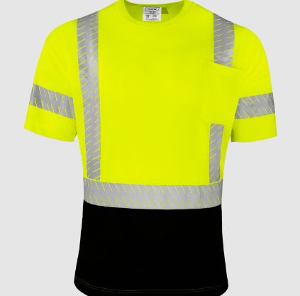 Find the Perfect Reflective Wear for Your Workplace! 