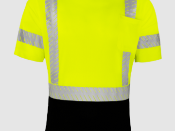 Buy Now: Find the Perfect Reflective Wear for Your Workplace! 
