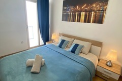 Rooms for rent: ST JULIANS - 11c Amazing double room with Private Balcony