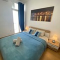 Rooms for rent: ST JULIANS - 11c Amazing double room with Private Balcony
