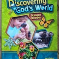Selling with online payment: Discovering God's World Science Reader (4th Ed.)