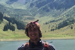 Looking for a room: Student looking for a room