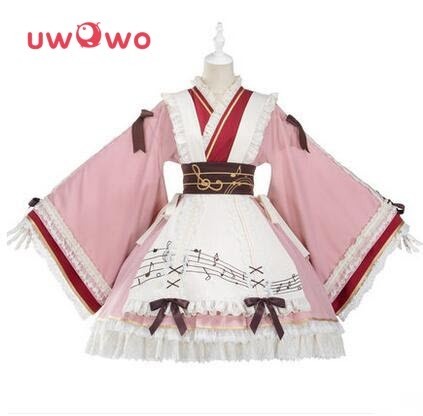 Uwowo Cardcaptor sakura tomoyu lolita
