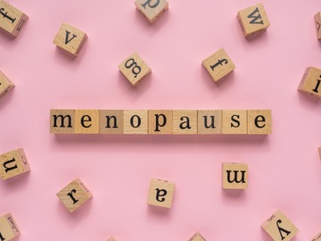Wellness Session Single: Perimenopause/Menopause Management with Cheryl