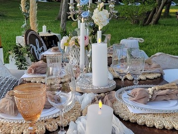 Offering without online payment (No Fees): Luxury Picnics in New York
