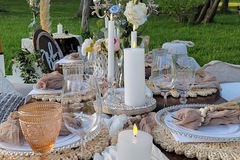 Offering without online payment (No Fees): Luxury Picnics in New York