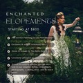 Offering without online payment (No Fees): Elopements by The Boho Barn in New York