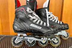 Verkaufen mit Online-Zahlungen: Inliner Bauer Vapor XR300 Gr. 38,5 (5)