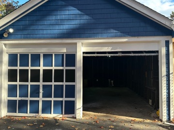 Monthly Rentals (Owner approval required): East Orange NJ, Two Car Garage Parking. Covered Secured 