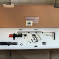 Selling: Limited Edition Apline Kriss Vector 