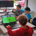 Workshop Angebot (Termine): Kinder Code Camp in Aarau
