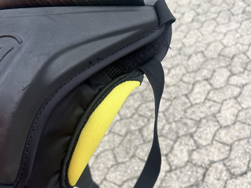 Verkaufen mit Online-Zahlungen: Tiefschutz INT Warrior RX3 E+