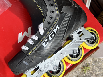 Verkaufen mit Online-Zahlungen: CCM RH9350 SR