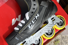 Verkaufen mit Online-Zahlungen: CCM RH9350 SR