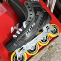 Verkaufen mit Online-Zahlungen: CCM RH9350 SR