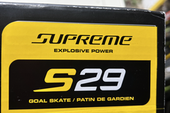 Verkaufen mit Online-Zahlungen: Surpreme S29 EE 5.5