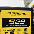 Verkaufen mit Online-Zahlungen: Surpreme S29 EE 5.5
