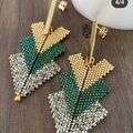 Productos: Creación de accesorios en Miyuki y Mostacilla 