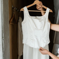 Selling: Wedding dress 