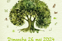 Actualité: Fête des jardins et de la nature à ML le 26 mai