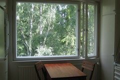 Renting out: Apartment near Otaniemi for short or long term