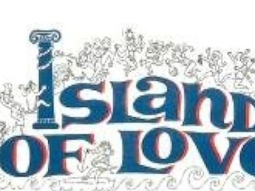 Selling: Island of love reading