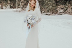 Renting: Wedding dress