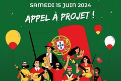 Actualité: Événement à l'honneur du Portugal le 15 juin à Houilles