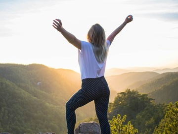 Wellness Session Packages: Lose weight and feel energized and sexy without dieting w/ Susan