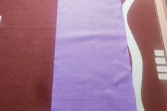 Selling: Purple Yoga Mat