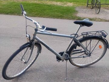 Selling: Men's 7-Geared Cycle size 26"