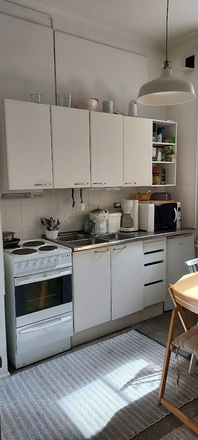 Keitele Co-Working, shared working place in beautiful Vallila 