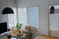 Renting out: Furnished 3 bedroom house close to Aalto campus starting 1.7.