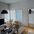 Annetaan vuokralle: Furnished 3 bedroom house close to Aalto campus starting 1.7.
