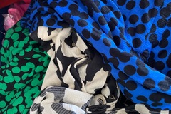 Bulk Lots: 100 piece Clothing Lot