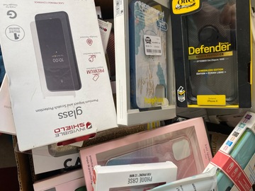 Comprar ahora: 50 Phone Cases