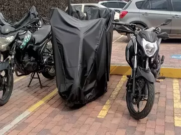Productos: Pijamas impermeables para moto y cicla 
